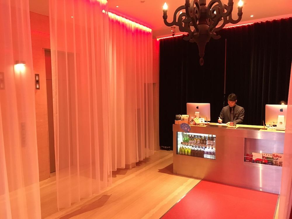 En Shibuya (adults Only) Präfektur Tokio