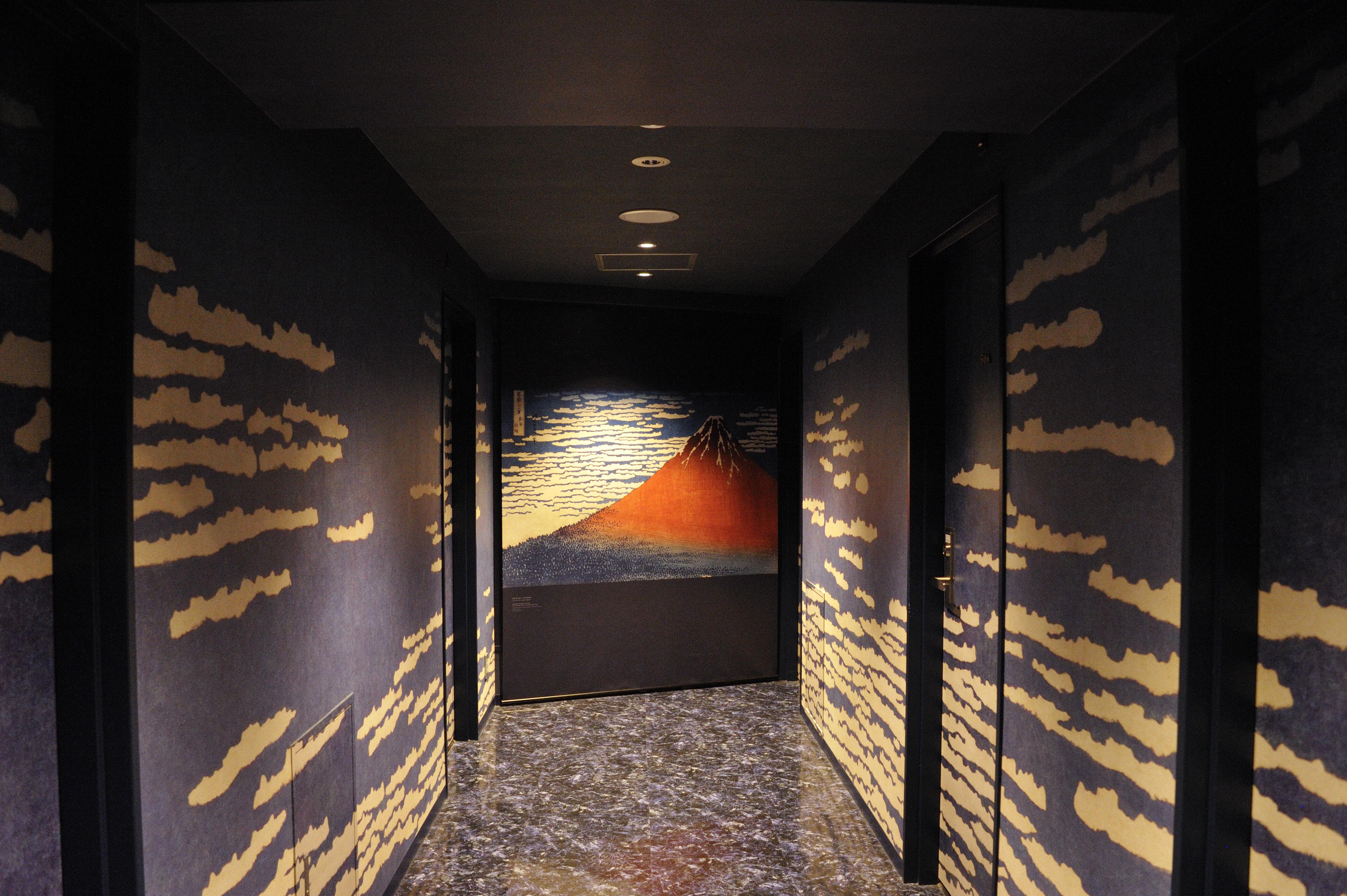 En Shibuya (adults Only) Hotel Präfektur Tokio