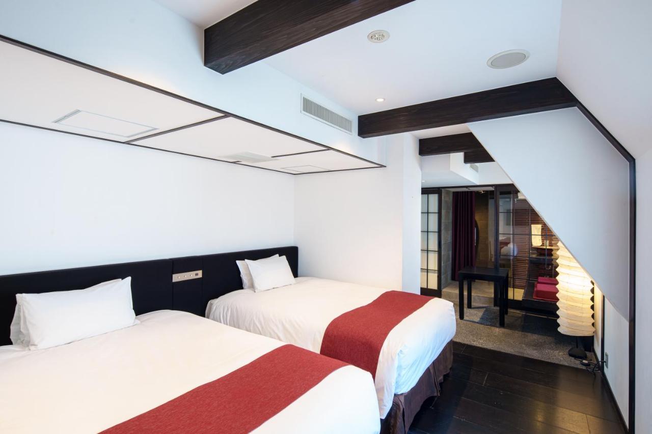 En Shibuya (adults Only) Hotel Präfektur Tokio