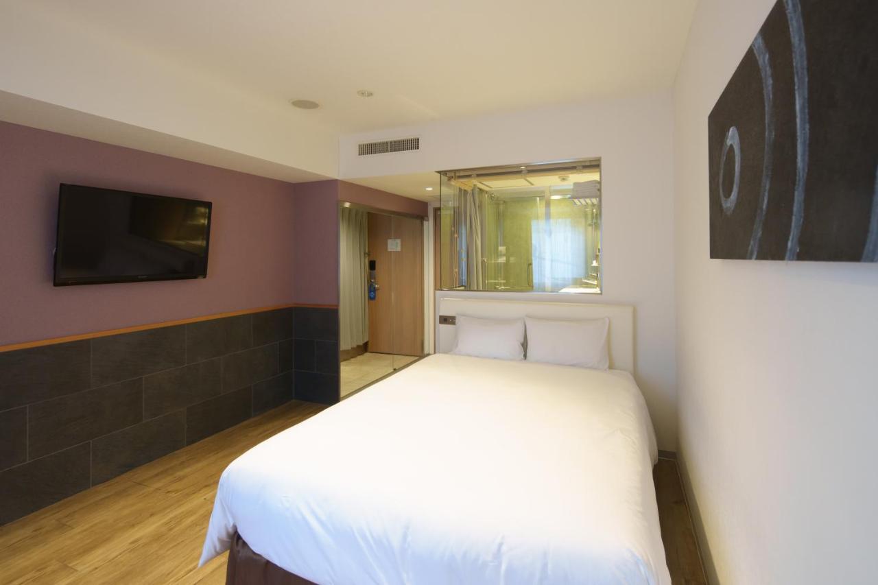 Hotel En Shibuya (adults Only) Präfektur Tokio