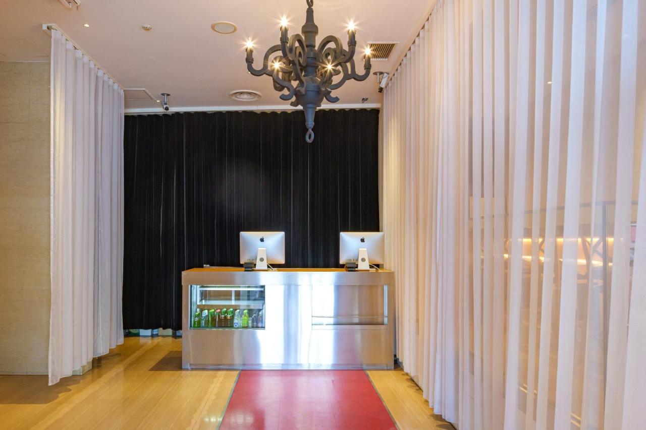 En Shibuya (adults Only) 3* Präfektur Tokio
