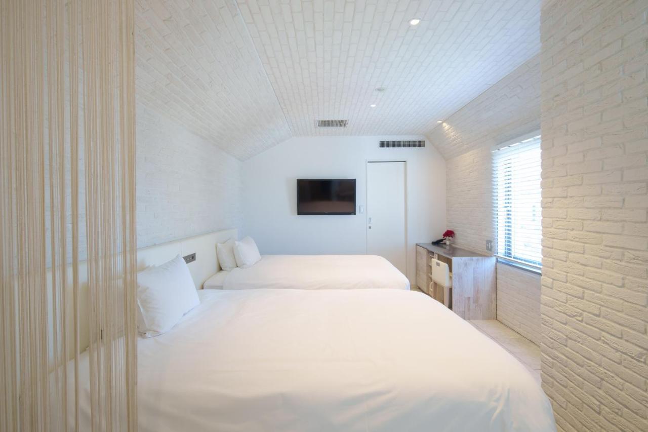 En Shibuya (adults Only) Hotel Präfektur Tokio