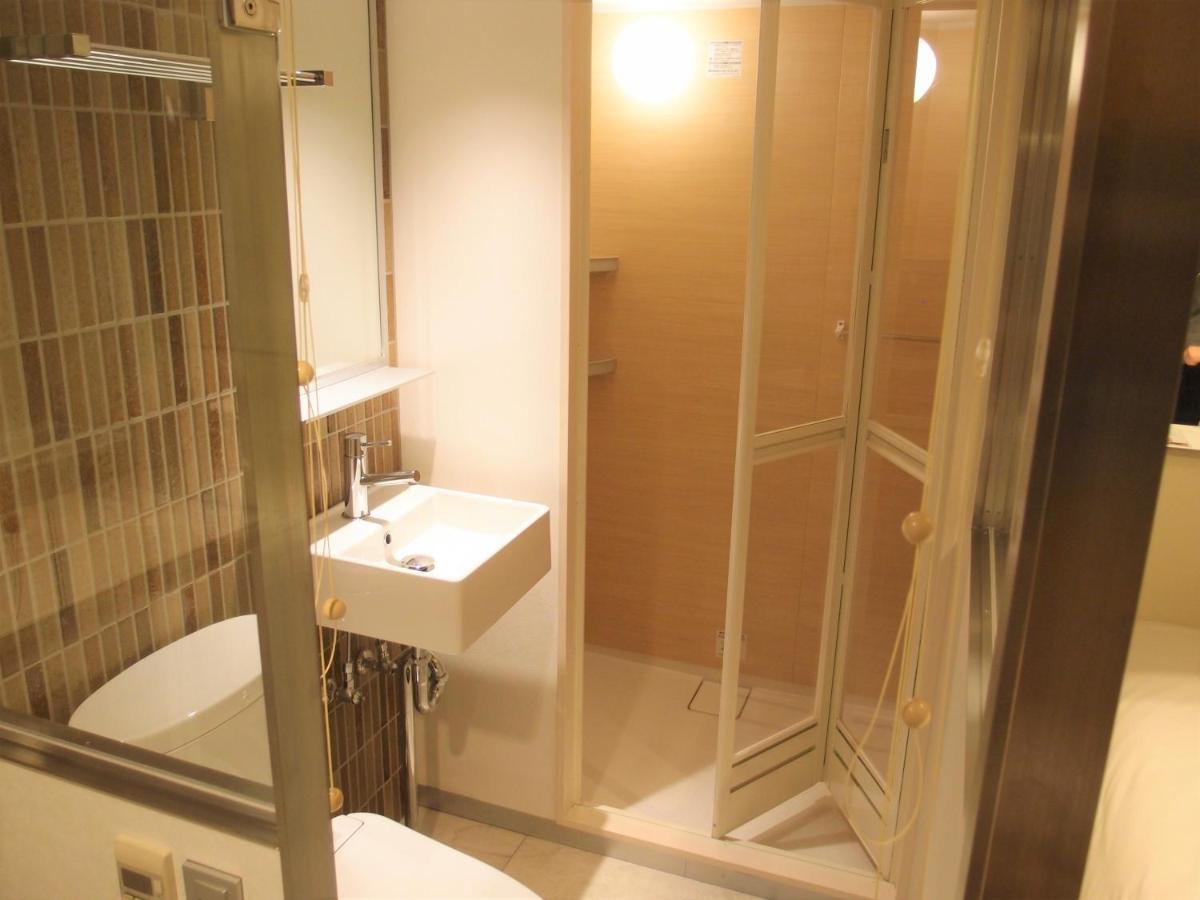 Hotel En Shibuya (adults Only) Präfektur Tokio