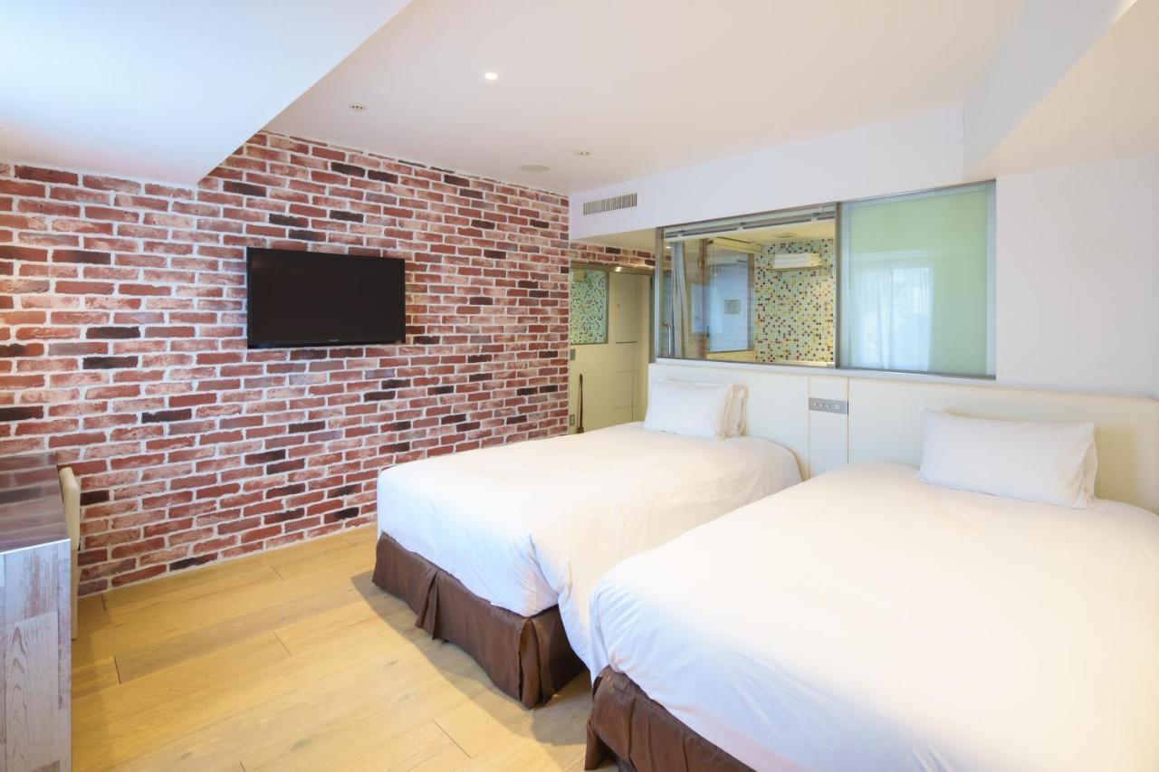 Hotel En Shibuya (adults Only) Tokio